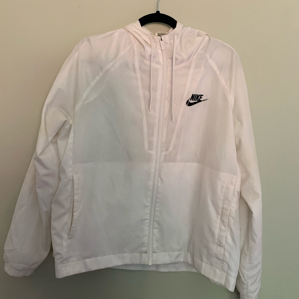 Nike light wind blocker jacket